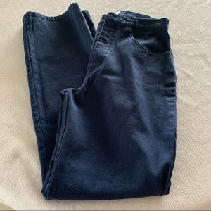 French Dressing Jeans